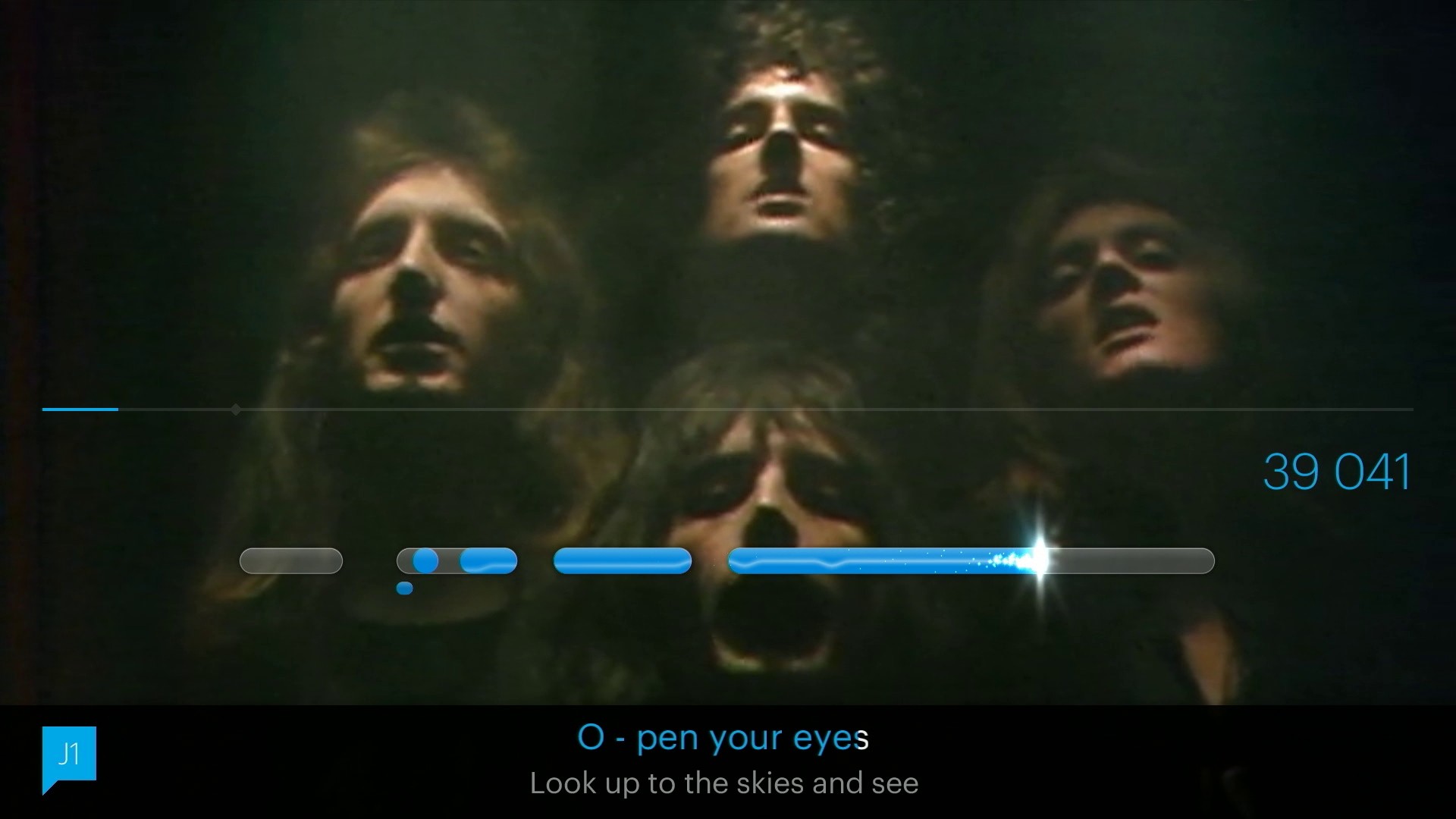 SingStar Celebration